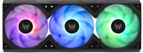 Acer Predator Orion 7000 660 IU9K85914 - 14