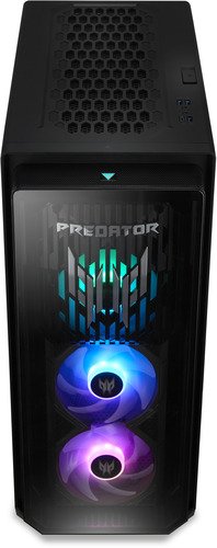 Acer Predator Orion 7000 660 IU9K85914 - 17