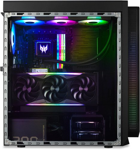 Acer Predator Orion 7000 660 IU9K85914 - 19