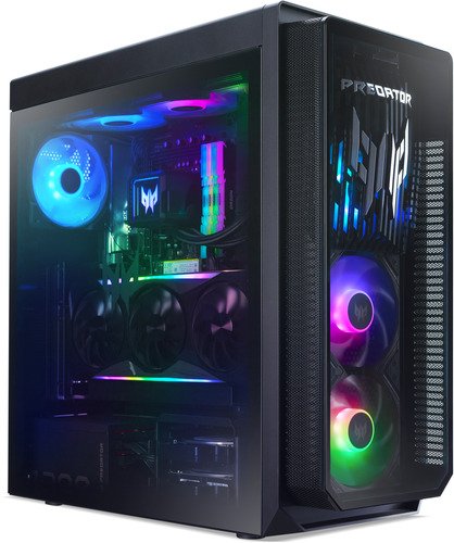 Acer Predator Orion 7000 660 IU9K85914 - 20