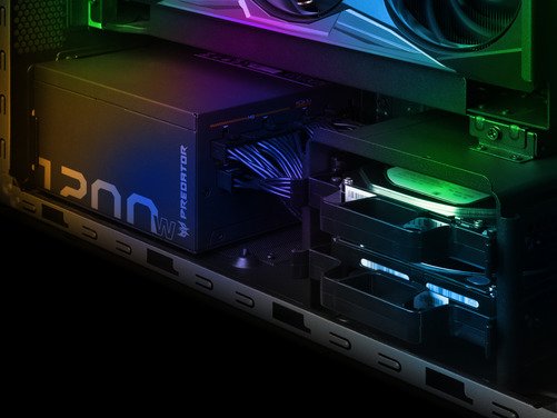 Acer Predator Orion 7000 660 IU9K85914 - 22