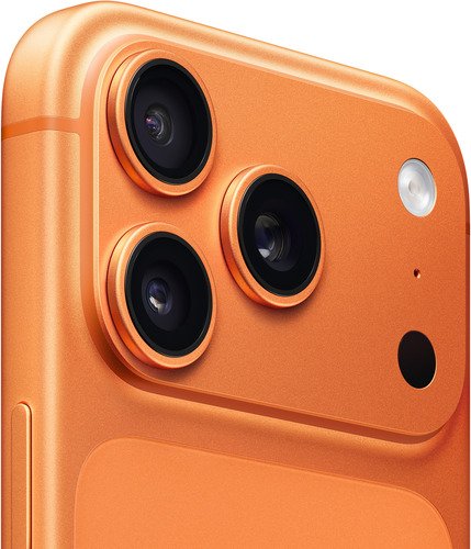 Apple iPhone 17 Pro 1TB Cosmic Orange - 3