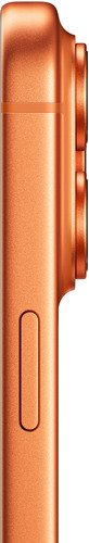 Apple iPhone 17 Pro 1TB Cosmic Orange - 4