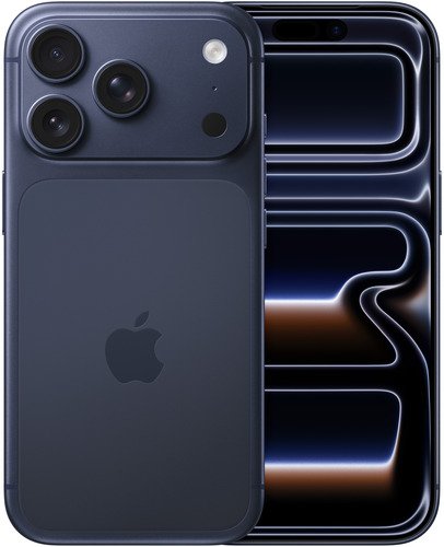 Apple iPhone 17 Pro 1TB Deep Blue - 1