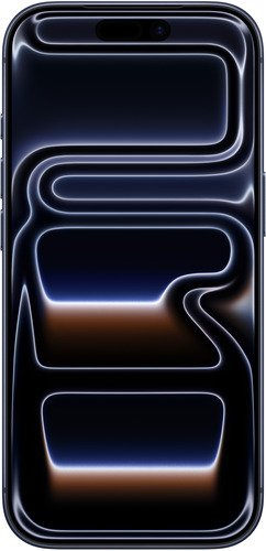 Apple iPhone 17 Pro 1TB Deep Blue - 2