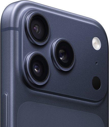 Apple iPhone 17 Pro 1TB Deep Blue - 3