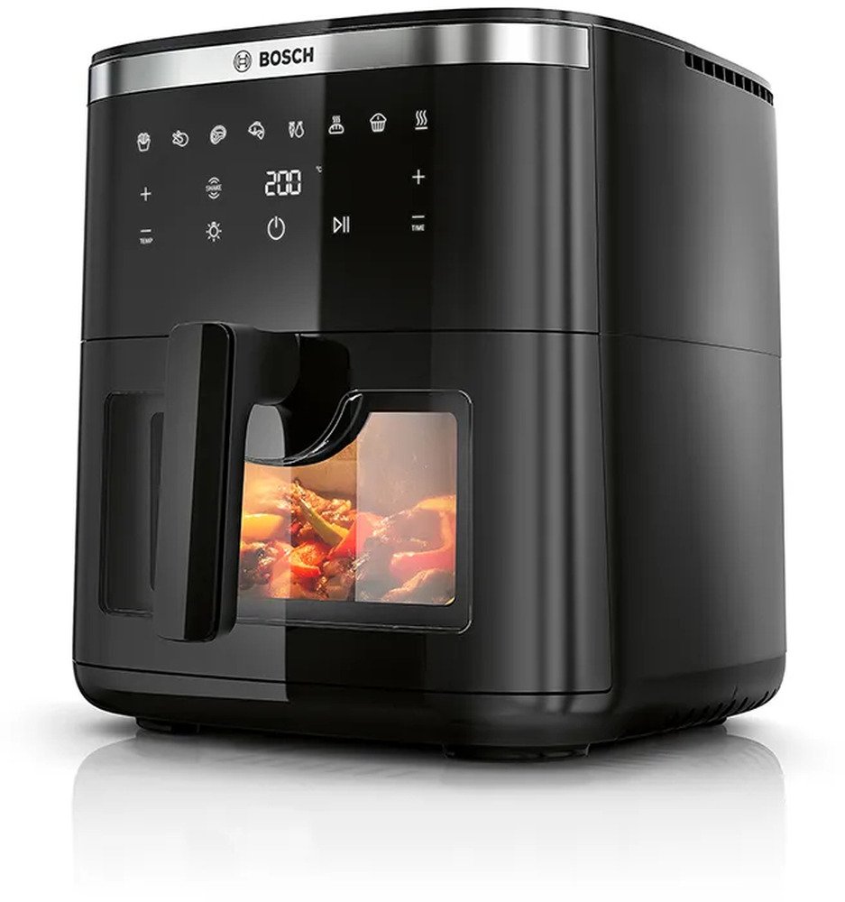 Bosch Airfryer Serie 6 MAF671B0 | Airfryers | 4242005517602