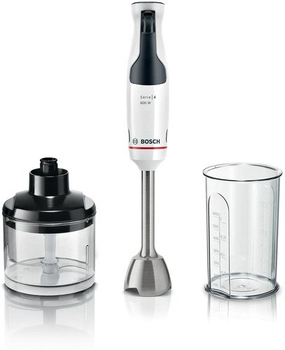 Bosch Blender MSM4W220 - 1