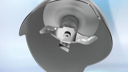 Bosch Blender MSM4W220 - 2