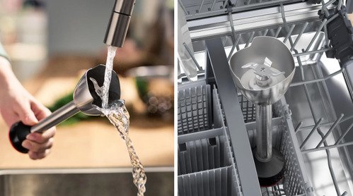 Bosch Blender MSM4W220 - 4