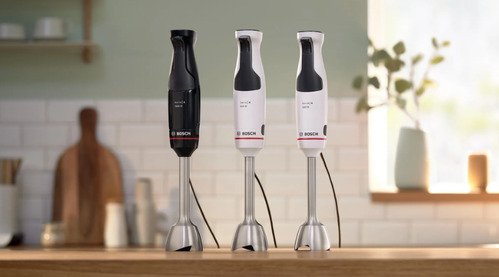 Bosch Blender MSM4W220 - 5