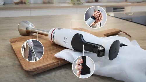 Bosch Blender MSM4W220 - 9