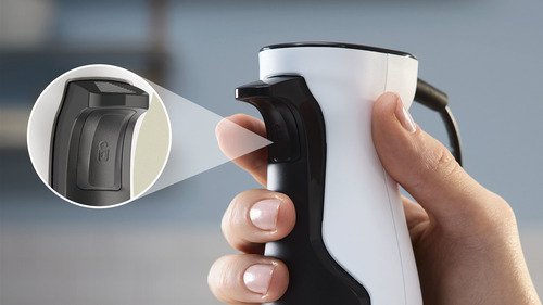 Bosch Blender MSM4W220 - 10