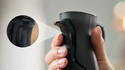 Bosch Staafmixer MSM6M831 - 7