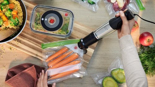 Bosch Staafmixer MSM6M831 - 11