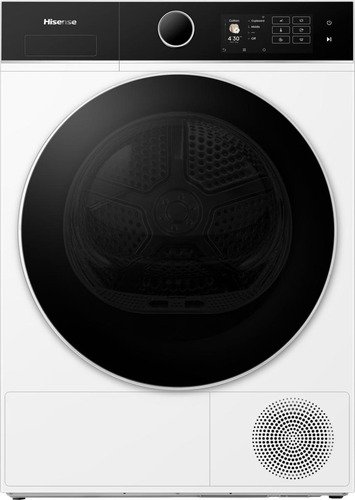 Hisense DH5I104BWAB - 1