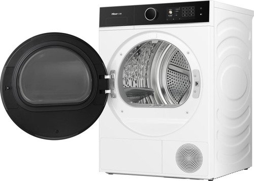 Hisense DH5I104BWAB - 9