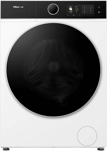 Hisense WF5I1045BWQ - 1