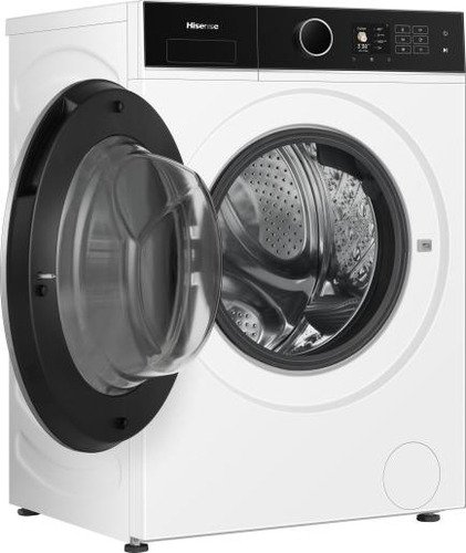 Hisense WF5I1045BWQ - 10