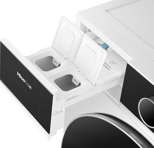 Hisense WF5I1045BWQ - 16