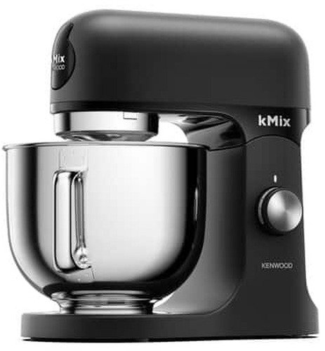 Kenwood Keukenrobot KMIX751ABK - 2