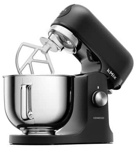 Kenwood Keukenrobot KMIX751ABK - 3