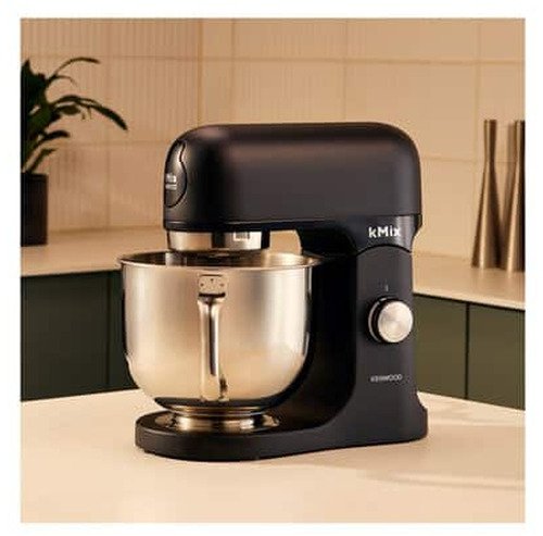 Kenwood Keukenrobot KMIX751ABK - 5