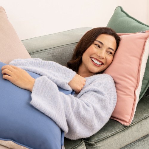 Medisana Warmtekussen Blauw 60311 - 2