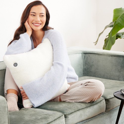 Medisana Warmtekussen Roze 60310 - 2