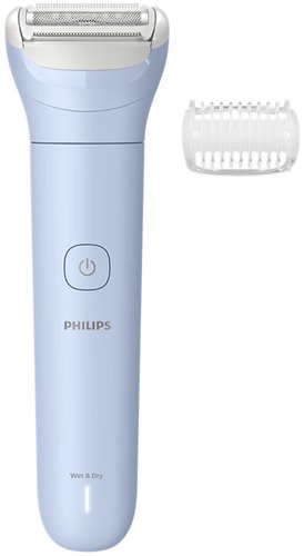 Philips Ladyshave Series 6000 BRL127/00 - 1