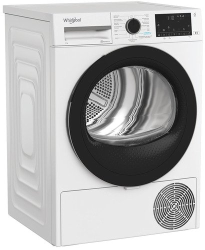 Whirlpool C WD 94M WBS - 1