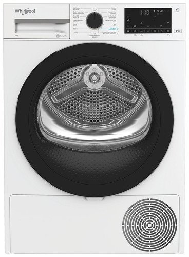 Whirlpool C WD 94M WBS - 2