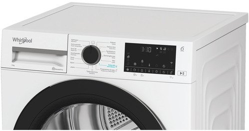 Whirlpool C WD 94M WBS - 4