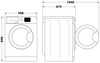 Whirlpool C WD 94M WBS - 9