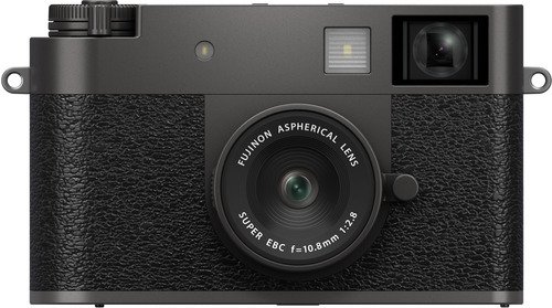Fujifilm X Half - Charcoal - Tweedekans - 1
