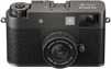 Fujifilm X Half - Charcoal - Tweedekans - 3