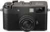 Fujifilm X Half - Charcoal - Tweedekans - 4