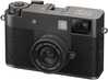 Fujifilm X Half - Charcoal - Tweedekans - 5