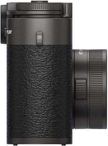 Fujifilm X Half - Charcoal - Tweedekans - 7