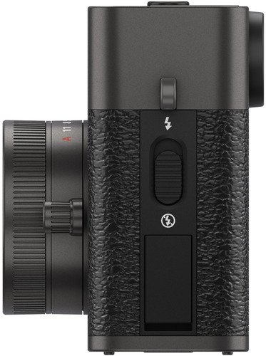 Fujifilm X Half - Charcoal - Tweedekans - 8