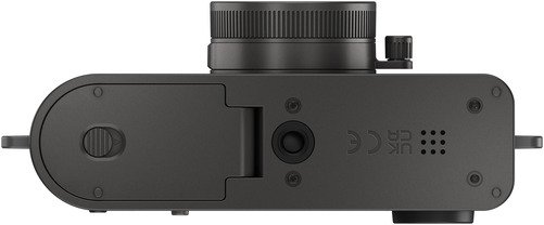 Fujifilm X Half - Charcoal - Tweedekans - 11