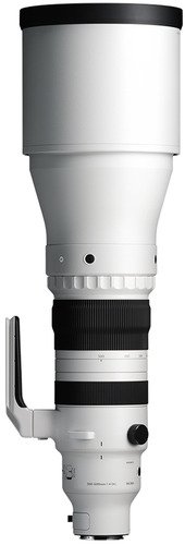 Sigma 300-600mm f/4.0 DG OS Sports SE - 1