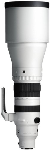 Sigma 300-600mm f/4.0 DG OS Sports SE - 4