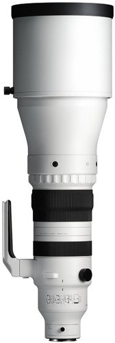 Sigma 300-600mm f/4.0 DG OS Sports SE - 5