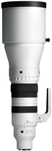 Sigma 300-600mm f/4.0 DG OS Sports SE - 6