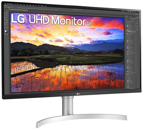 LG 32UN650K-W.AEU - 3