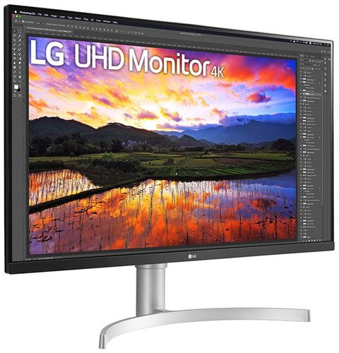 LG 32UN650K-W.AEU - 4