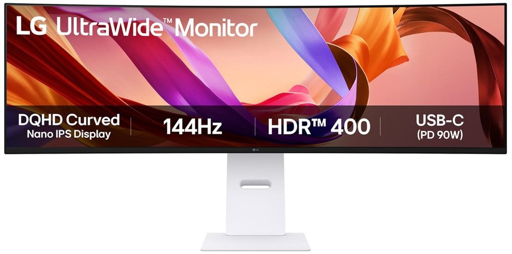 LG 49U950A-W.AEU | | 8806096532683
