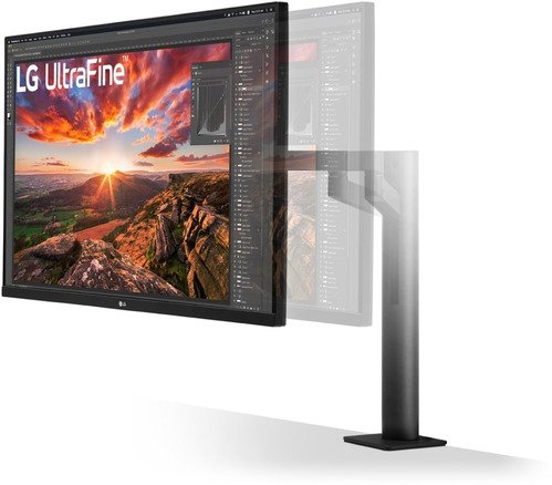 LG 32UN880K-B.AEU - 3