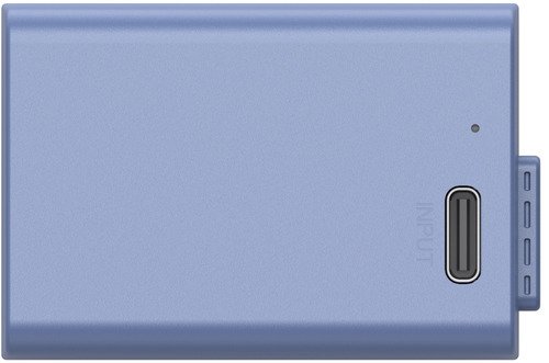 SmallRig 4333 EN-EL25 USB-C Rechargable Camera Battery - 4